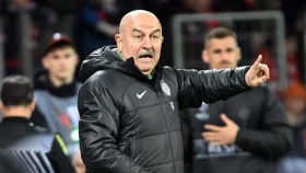 Станислав Черчесов рассматривался для поста тренера Узбекистана