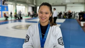 Жібек Кулумбетова: Әрқашан кездесу алдында визуализация жасай білу керек