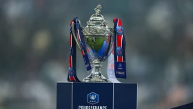 Продолжится ли сказка «Реймса»? Где и во сколько смотреть финал Кубка Франции ПСЖ – «Реймс»