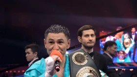 Жанкош Тураров про обвинение в изнасиловании: Это клевета