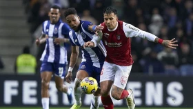 Үздік үштік үшін шайқас. «Брага» — «Порту» матчы тікелей эфирде