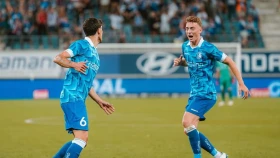 «Силькеборг» не прошли в плей-офф Лиги Конференции (видео)