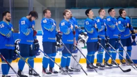 Хоккейден Қазақстан құрамасы Ұлыбританияны ұтты