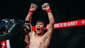 Alash Pride объявил дату проведения турнира Alash Pride FC 99