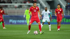 Экс-полузащитник «Мактаарала» назвал причину провала сборной Кыргызстана на КА: Не хватило опыта