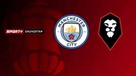 Пока без Хусанова и Мармуша. Где и во сколько смотреть матч «Манчестер Сити» - «Солфорд»