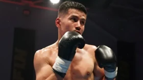 Жеңіліс дәмін татпаған қазақстандық боксшы келесі қарсыласын білді