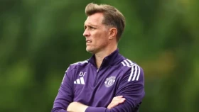 Первый матч Флетчера на Олд Траффорд у руля МЮ. Где и во сколько смотреть матч Манчестер Юнайтед – Брайтон