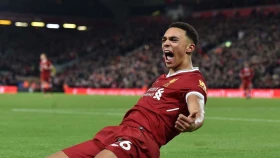 Назван лучший правый защитник в футболе на данный момент