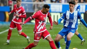 «Алавес» ширек финалға жолда «Райо Вальеканоға» тосқауыл бола ала ма: ойынның тікелей эфирі