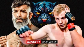 «Пума – опасный соперник». Юрий Титоренко о бое с Перейрой на турнире Alash Pride