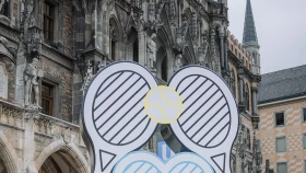 Бублик и Шевченко стартовали на турнире в Мюнхене