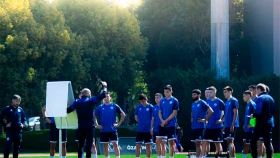 Ардақ Сәулет Әлиевтің секіру жаттығулары туралы: Шынымен, бұл жайлы аңыздар көп