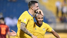 Легенда «Реала» поведет «Аль-Гарафу» против «Аль-Васла» в азиатской Лиге Чемпионов