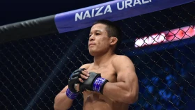 Бағдат Жұбаныш: ONE FC лигасынан ұсынысын қабылдамауыма бірнеше себеп болды