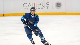 Казахстан проиграл Канаде на Универсиаде в Италии