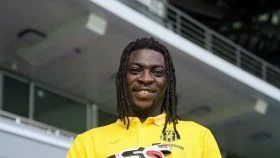 «Женис» африкалық қақпашымен келісімшарт жасасты