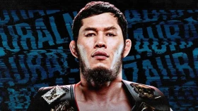 Даурен Ермеков «Наше Дело» промоушенінде өнер көрсетуі мүмкін