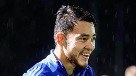 Кандидат в сборную Казахстана перешел в клуб из России