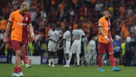 «Галатасарай» дағдарысқа ұшырады ма? «Аланьяспор» – «Галатасарай» матчы тікелей эфирде