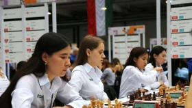 Мужская и женская сборные Казахстана с побед стартовали на Всемирной шахматной Олимпиаде