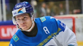 Михайлис соққан шайба Германияны жеңуге жеткіліксіз болды