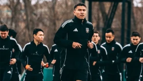 Sport+ футболдан Қазақстан Бірінші лигасының матчтарын көрсетеді