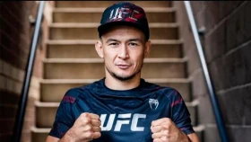 Дамир Исмағұлов американдық және ТМД жекпе-жек мектептерін салыстырды: Біздің мектеп күшті, бірақ біз өзімізді тоздырамыз