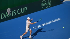 Дмитрий Попко заменит Бублика в составе сборной Казахстана