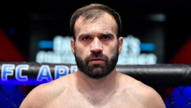 Боец UFC провалил тест на допинг