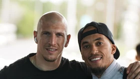 Полузащитник «Тобола» Энен: Покажем свой характер против «Санкт-Галлена»