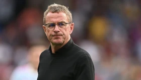 Ральф Рангник: Қазақстан құрамасының ойыны батыл болды