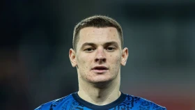 Ислам Чесноков: Соскучился по сборной и по пацанам