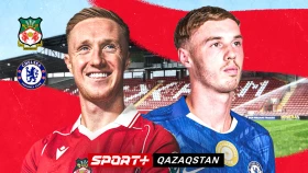 Клуб Рейнольдса против «Аристократов». Где и во сколько смотреть матч «Рексхэм» - «Челси»