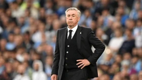 Карло Анчелотти – о финале Суперкубка Испании: Матчи с «Барселоной» — всегда что-то особенное