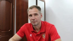 Андрей Шабанов «Шахтер» құрамына қосылды