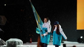 Руководитель казахстанской делегации на юношеских Олимпийских играх подвел итог турнира