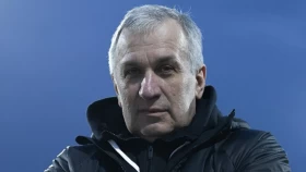 «Актобе» назначил спортивного директора