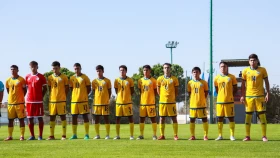 Қазақстан жасөспірімдер құрамасының халықаралық турнирге қатысатын тізімі жарияланды