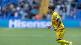 Кенжебек подпишет долгосрочный контракт с «Ахматом»