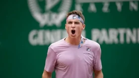 Тимофей Скатов Швециядағы турнирдің негізгі сеткасына өтті