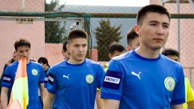 В Астане из-за неявки команды отменили матч Первой лиги по футболу