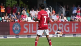 Сыграет ли Оразов в плей-офф Лиги Конференций. Где смотреть матч «Гент» - «Силькеборг»