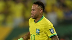 Названа дата возвращения Неймара в сборную Бразилии