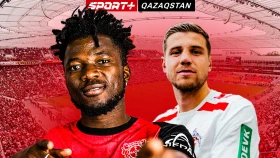 Обладатель Кубка на защите трофея. Где и во сколько смотреть матч «Байер» - «Кельн»