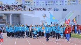 Вице-министр спорта: развитие 180 видов спорта - непозволительная роскошь