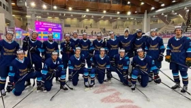 Эксперт о результате сборной на Универсиаде и ситуации в «Барысе»: Вратарская линия у нас достаточно сильная