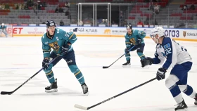 Кирилл Панюков: Нам нужны очки, нужно делать свою работу и побеждать