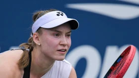 Елена Рыбакина – во втором круге US Open!