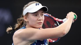 WTA Елена Рыбакинаның Сеул турнирінен не себепті шығып қалғанын айтты
